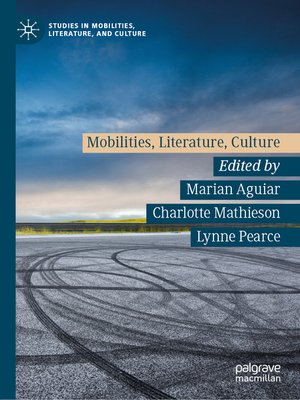 cover image of Mobilities, Literature, Culture